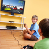 The Virtual Parent Inside Your Video Game Console