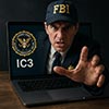 They’re Pretending to Be the FBI – And People Are Falling for It