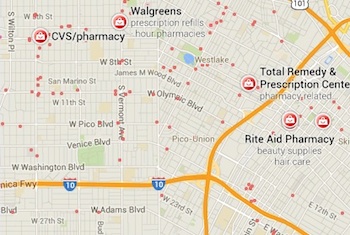 Google Maps