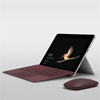 Microsoft Launches a Low-Cost Windows Tablet Computer