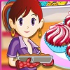 Sara’s Cooking Class App