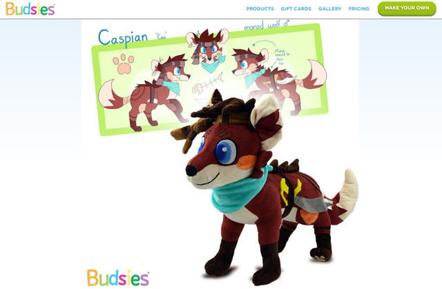 Budsies