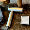A Pocket-Sized Hair Dryer That Delivers Salon Results for $89