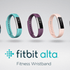 Fitbit's Got a New, Sleeker Tracker