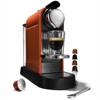 Nespresso CitiZ in red