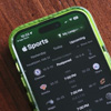 Apple Sports Enters the Field: Can it Keep Up with the Big Players?