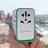 This Clever Travel Adapter Has a Built-in Global 4G Hotspot