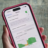 What's Draining Your iPhone Battery?