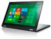 Ultrabook Meets Tablet in Lenovo’s Convertible Hybrid