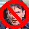 Tired of Charlie Sheen? Block Him Out.